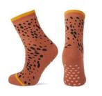 Anti slip sokken - huissokken - antislip sok - noppensokken, Sokken en Kniesokken, Overige kleuren, Nieuw, Overige maten