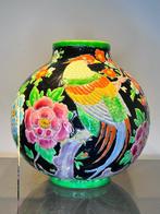 Keramis, Keramis Boch, Boch Frères - Charles Catteau - Vaas