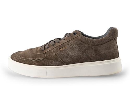 Blackstone Sneakers in maat 42 Grijs | 10% extra korting, Kleding | Heren, Schoenen, Overige kleuren, Zo goed als nieuw, Sneakers of Gympen