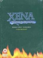 Xena - Warrior Princess: Series 2 - Part 1 DVD (2002) Lucy, Cd's en Dvd's, Dvd's | Science Fiction en Fantasy, Zo goed als nieuw
