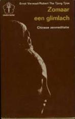 Zomaar een glimlach zen als meditatie 9789020245431 Verwaal, Verzenden, Gelezen, Verwaal