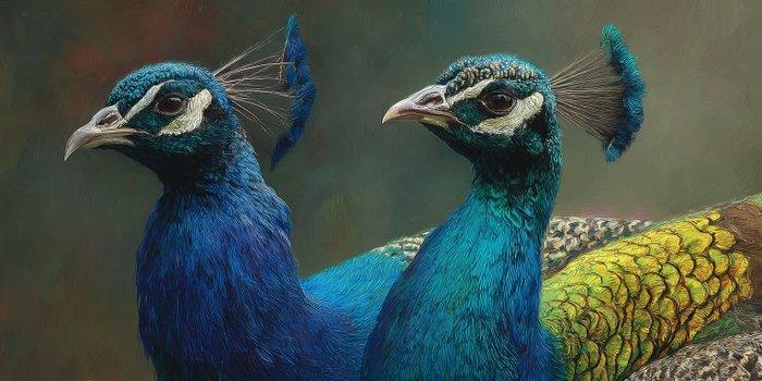 Miss Evoke - Without humility - XXL, Antiek en Kunst, Kunst | Designobjecten