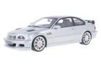 BMW M3 (E46) GTR Street OT1128 Ottomobile  Modelauto 1:18, Hobby en Vrije tijd, Modelauto's | 1:18, Verzenden, Nieuw