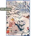 Old Peters Russian Tales 9781389679049 Arthur Ransome, Boeken, Verzenden, Zo goed als nieuw, Arthur Ransome