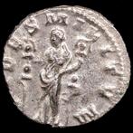Romeinse Rijk. Valeriaan I (253-260 n.Chr.). Antoninianus