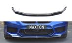 Voorspoiler BMW M5 F90 V.1 Glanzend Zwart, Ophalen of Verzenden, Nieuw