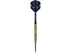 SPINA STEELTIP 90% 24GR BLUE/BLACK, Verzenden, Zo goed als nieuw