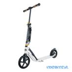 Hudora Big Wheel Step 230 Wit 7+ (Stepjes), Fietsen en Brommers, Steps, Ophalen of Verzenden, Nieuw, Overige merken