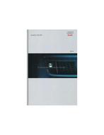 2002 AUDI RS6 QUATTRO HARDCOVER BROCHURE DUITS, Nieuw, Audi, Author