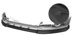 Cup spoilerlip met ABE voor Audi A6 C7 (Type 4G) Allroad CSL, Auto-onderdelen, Verzenden, Nieuw