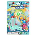 Nieuw Afschiet Pistool met Tollen, Ophalen of Verzenden, Nieuw