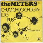 The Meters - Chug Chug Chug-A-Lug (Push N Shove)  + Part..., Verzenden, Nieuw in verpakking