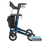 Rollator Carbon | Multimotion (Lichtgewicht rollators), Ophalen of Verzenden, Nieuw