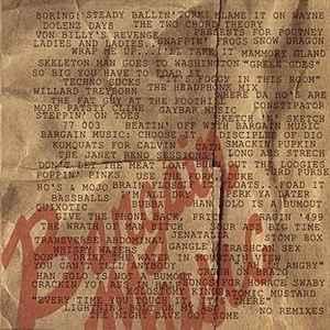 cd digi - Bargain Music - 77 003, Cd's en Dvd's, Cd's | Rock, Zo goed als nieuw, Verzenden