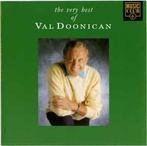cd - Val Doonican - The Very Best Of Val Doonican, Cd's en Dvd's, Zo goed als nieuw, Verzenden