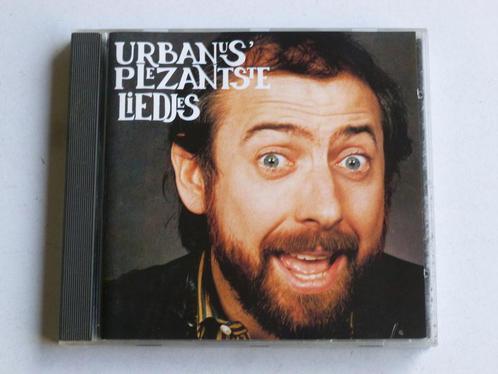 Urbanus plezantste liedjes, Cd's en Dvd's, Cd's | Nederlandstalig, Zo goed als nieuw, Verzenden