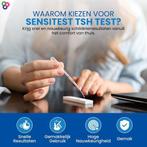 TSH Sneltest – Zelftest voor Schildklierfunctie, Kinderen en Baby's, Overige Kinderen en Baby's, Verzenden, Nieuw
