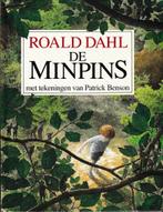 De minpins 9789026104671 Roald Dahl, Boeken, Verzenden, Gelezen, Roald Dahl