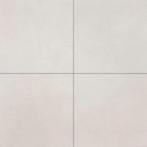 Vloertegel / wandtegel betonlook cems wit 80x80, Doe-het-zelf en Verbouw, Keramiek, Nieuw, Ophalen of Verzenden, 10 m² of meer