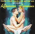 cd - Ad Visser - Ad Vissers Kamasutra Experience: Train..., Zo goed als nieuw, Verzenden