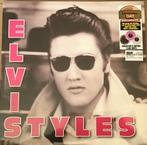 lp nieuw - Elvis Presley - Elvis Styles, Verzenden, Zo goed als nieuw