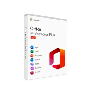 Office 2024 Pro Plus | Snel en Digitale Activatie! beschikbaar voor biedingen