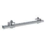 FORTEX GRID railbalkklem voor balkbreedte 40-320mm, Muziek en Instrumenten, Licht en Laser, Verzenden, Nieuw
