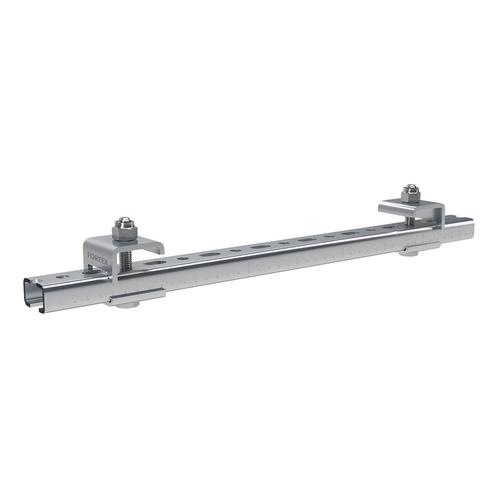 FORTEX GRID railbalkklem voor balkbreedte 40-320mm, Muziek en Instrumenten, Licht en Laser, Verzenden