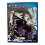 Hakuouki Kyoukaroku (VLJM 35074) (JAPAN) (PS VITA), Verzenden, Nieuw