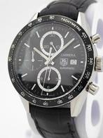 TAG Heuer - Carrera Chronograph - Juan Manuel Fangio - Heren
