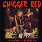 cd - Chigger Red - Hammered, Verzenden, Zo goed als nieuw