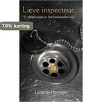 Lieve inspecteur... 9789088348600 Liesbeth Hermans, Boeken, Verzenden, Zo goed als nieuw, Liesbeth Hermans