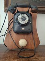 Siemens - Analoge telefoon - Bakeliet - Telefoon van, Antiek en Kunst