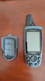 GPS-ontvanger - Garmin - GPSMAP 60CS - 2006, Nieuw