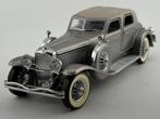 Franklin Mint 1:24 - Modelauto - 1933 Duesenberg SJ Twenty, Nieuw