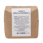 Molen de Hoop Annies Appelplaatkoek-mix 1kg, Nieuw, Verzenden