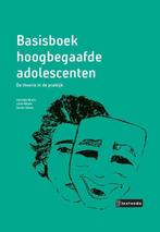9789463172042 Basisboek hoogbegaafde adolescenten, Verzenden, Nieuw, Hanneke Berens