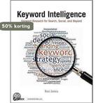 Keyword Intelligence 9781118061831 Ron Jones, Verzenden, Gelezen, Ron Jones