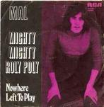 vinyl single 7 inch - Mal - Mighty Mighty Roly Poly / Now..., Verzenden, Zo goed als nieuw