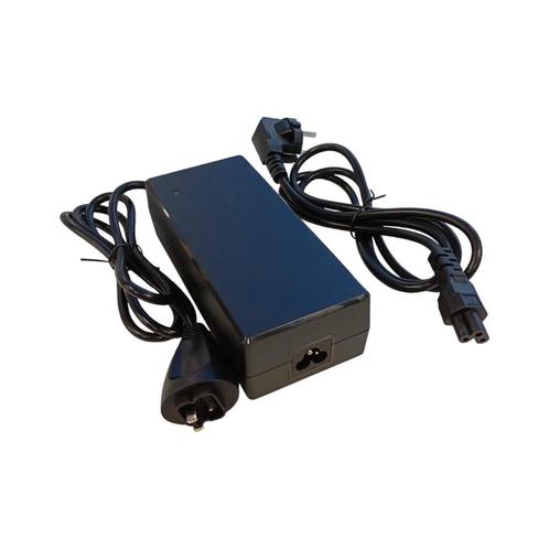 Acculader Stella 42V 2A 3-pin Phylion (Grote plug), Fietsen en Brommers, Fietsonderdelen, Nieuw, Verzenden