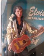 Mattel - Barbiepop Pop Culture: Barbie loves Elvis Gift Set