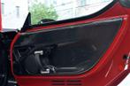 Alfa Romeo 4C Carbon Fiber Binnenkant Deurpanelen, Verzenden