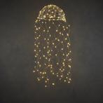 Kroonluchter Kwal met Warm Witte LED Verlichting - L100 x Ø2, Diversen, Kerst, Verzenden, Nieuw