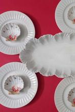 Atmospheria Limoges - Tafelservies (20) - Porselein - set, Antiek en Kunst