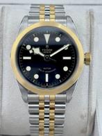 Tudor - Black bay 36 Automatic Gold- Steel - - 79503 - Heren