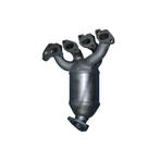Katalysator voor Opel Corsa C, Verzenden, Nieuw
