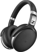 Sennheiser HD 4.50 BTNC zwart, Verzenden, Zo goed als nieuw, Zonder abonnement, Zonder simlock