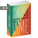 Swing time 9789044632033 Zadie Smith, Boeken, Verzenden, Zo goed als nieuw, Zadie Smith