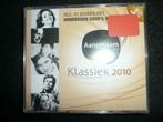 Aangenaam Klassiek 2010 (2 CD + DVD)