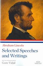 Abraham Lincoln 9781598530537 Gordon Leidner, Verzenden, Gelezen, Gordon Leidner